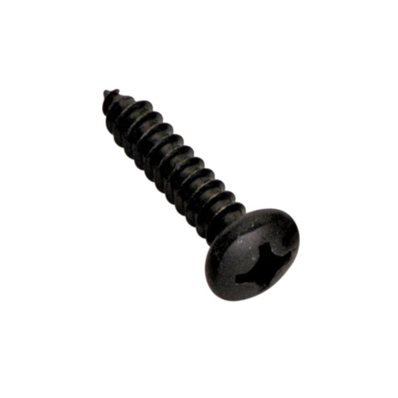Champion 8G x 3/4in S/Tapping Screw Mushroom Head Ph -30pk