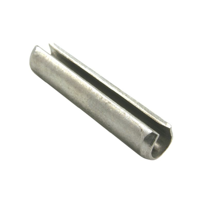 Champion 4mm x 20mm Stainless Roll Pin 304/A2 -15pk