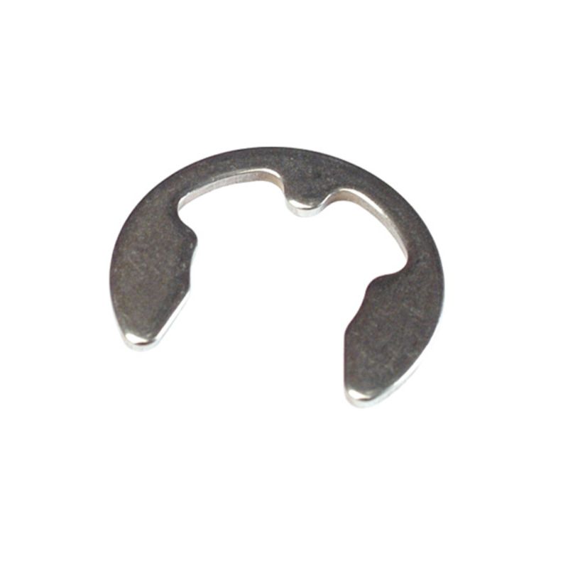 Champion 10mm Stainless E-Clips 304/A2 -25pk