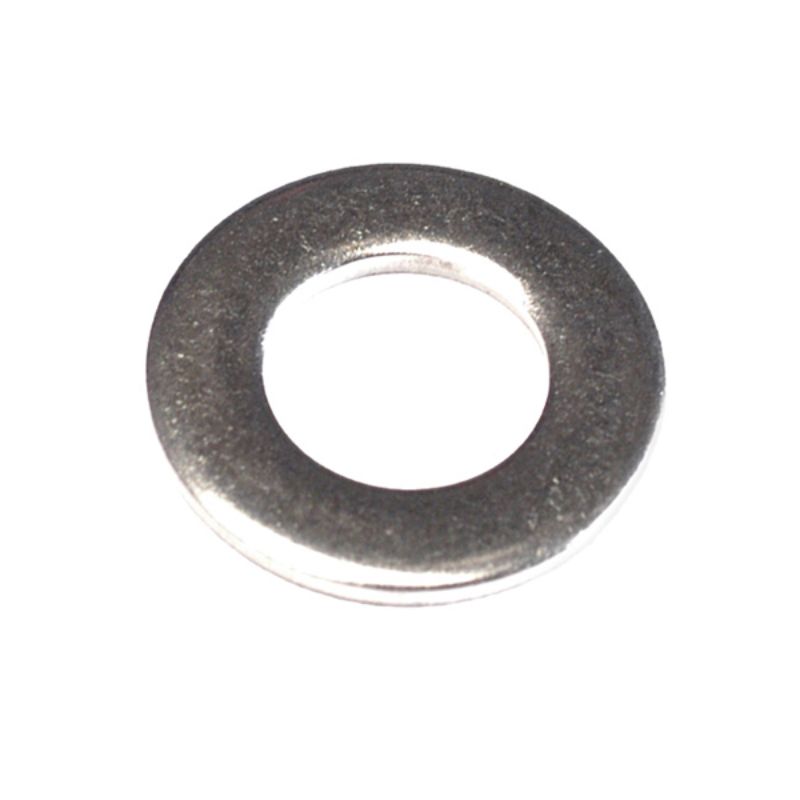 Champion 3/16in x 7/16in Stainless Flat Washer 304/A2 -50pk