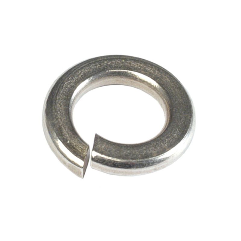 Champion 1/2in Stainless Spring Washer 304/A2 -15pk