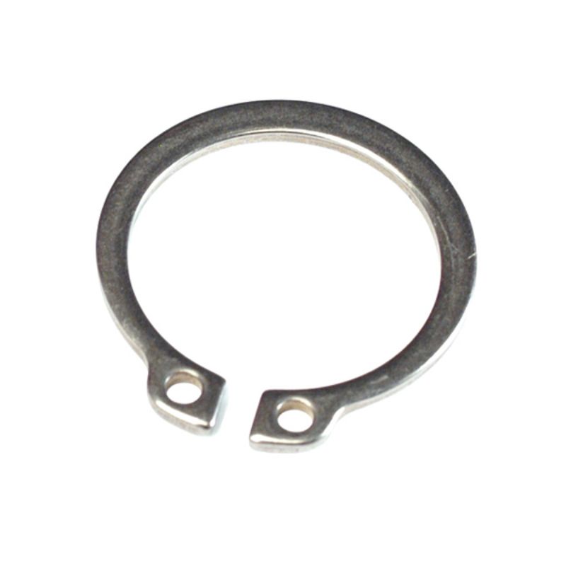 Champion 8mm Stainless External Circlip 304/A2 -20pk