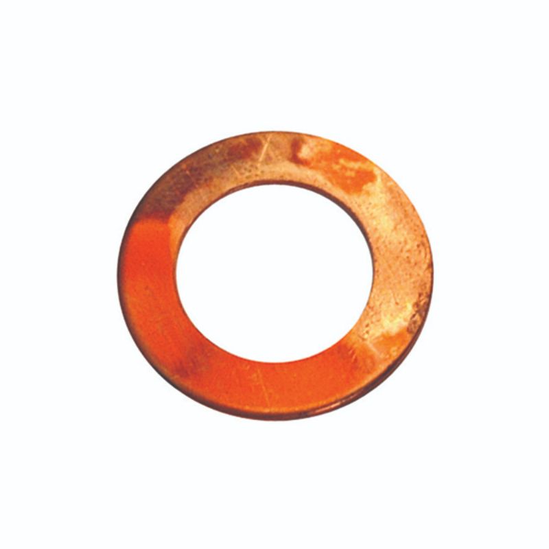 Champion 5/8in x 1in x 20G Copper Washer -20pk