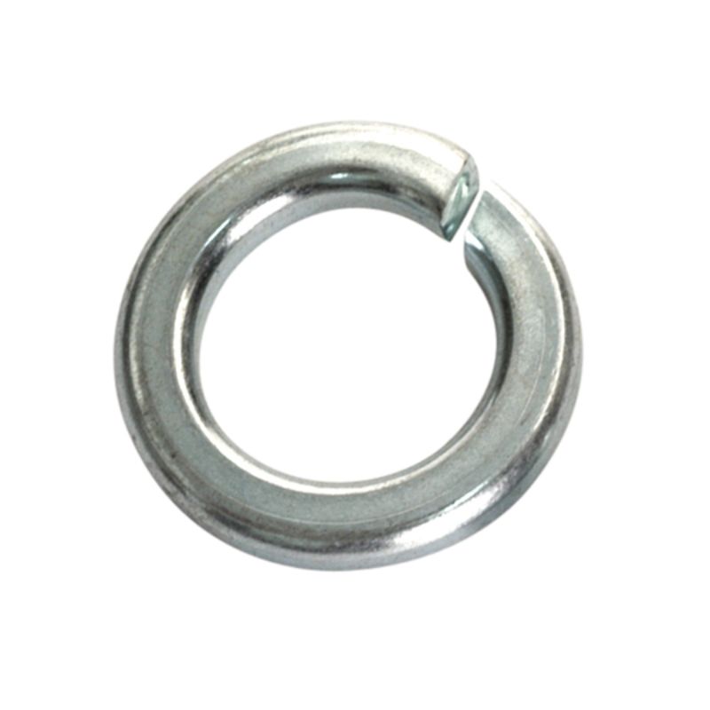 Champion 1/4in Flat Section Spring Washer -150pk