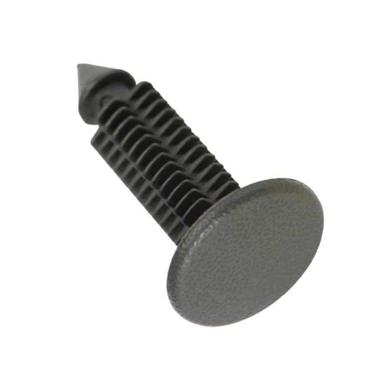Champion Xmas Tree Clips -Grey 16mm Head 15pk