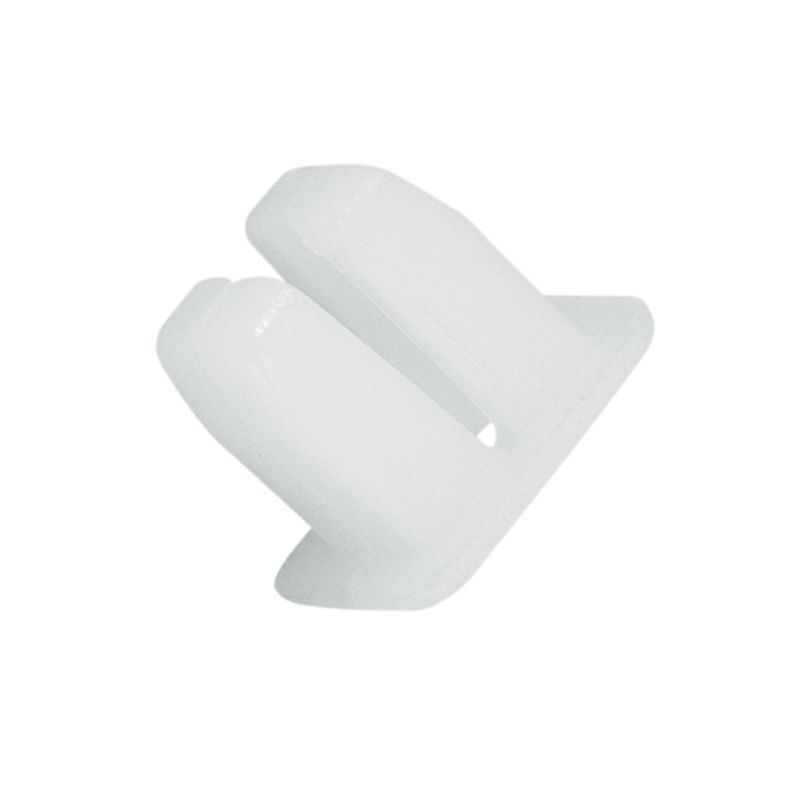 Champion 6G Screw Grommets White - 50pk