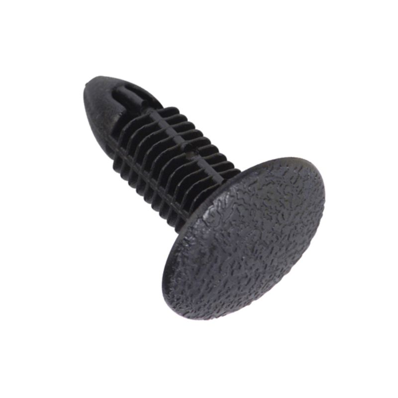 Champion Xmas Tree Clip Black 18mm Head x 26mm - 50pk