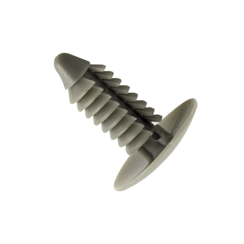 Champion Xmas Tree Clip Grey 21mm Head x 27mm - 50pk