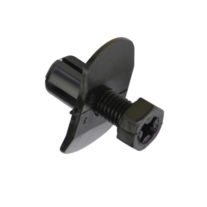 Champion Scrivet Clip -8mm -10pk
