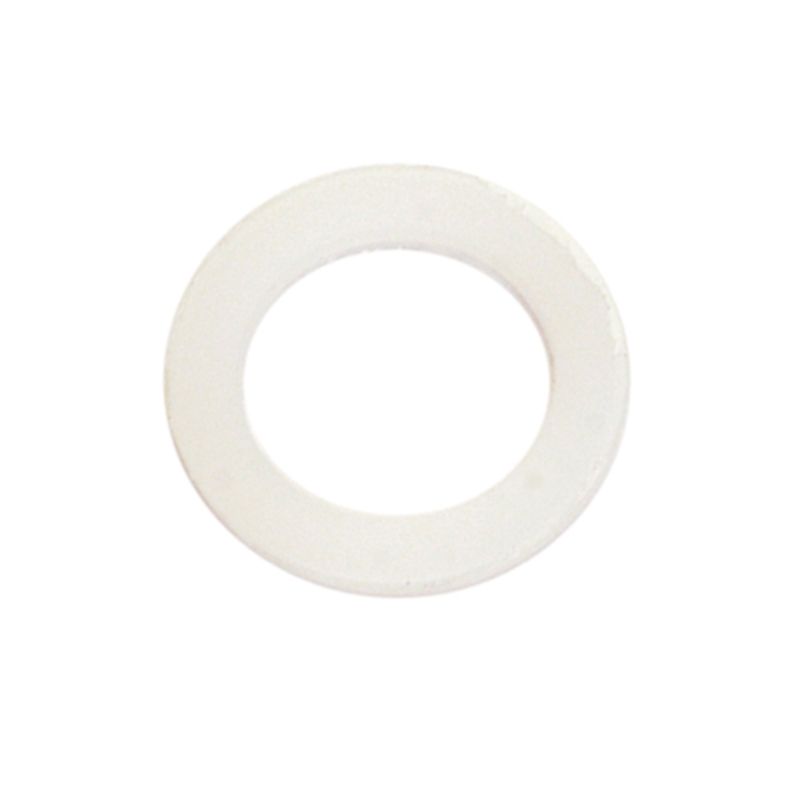 Champion M12 x 24 x2.0mm White Fibre (Sump Plug) Washer-25pk