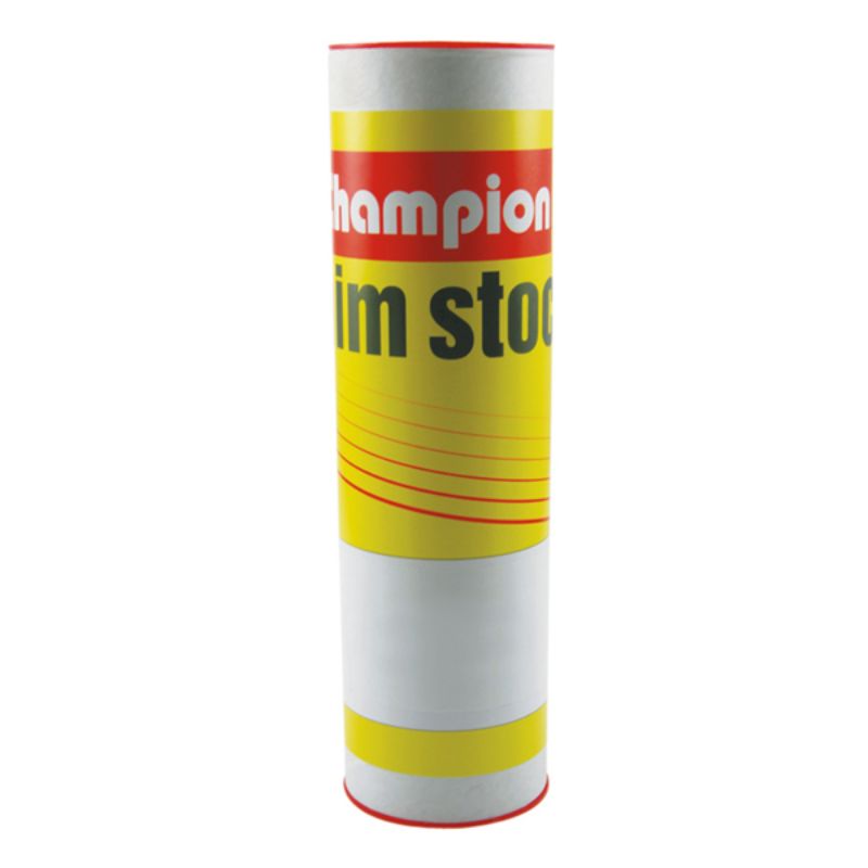 Champion 150mm x 600mm Shim Brass Roll .125mm / .005in