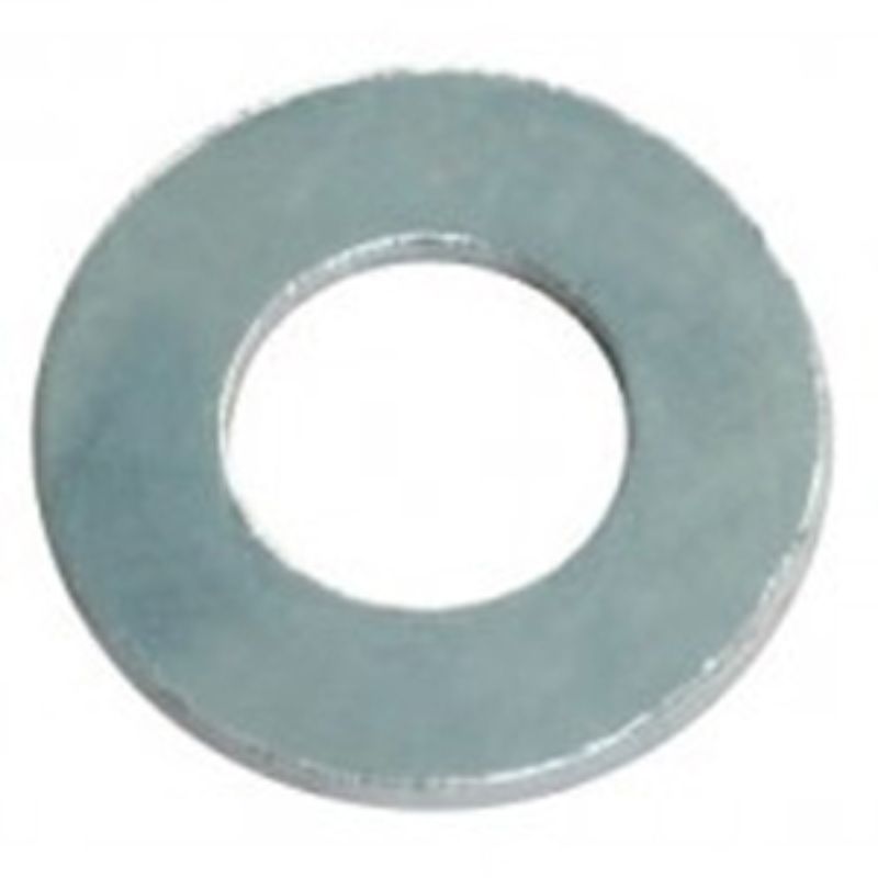 Champion 316/A4 M8 Flat Washer (A)