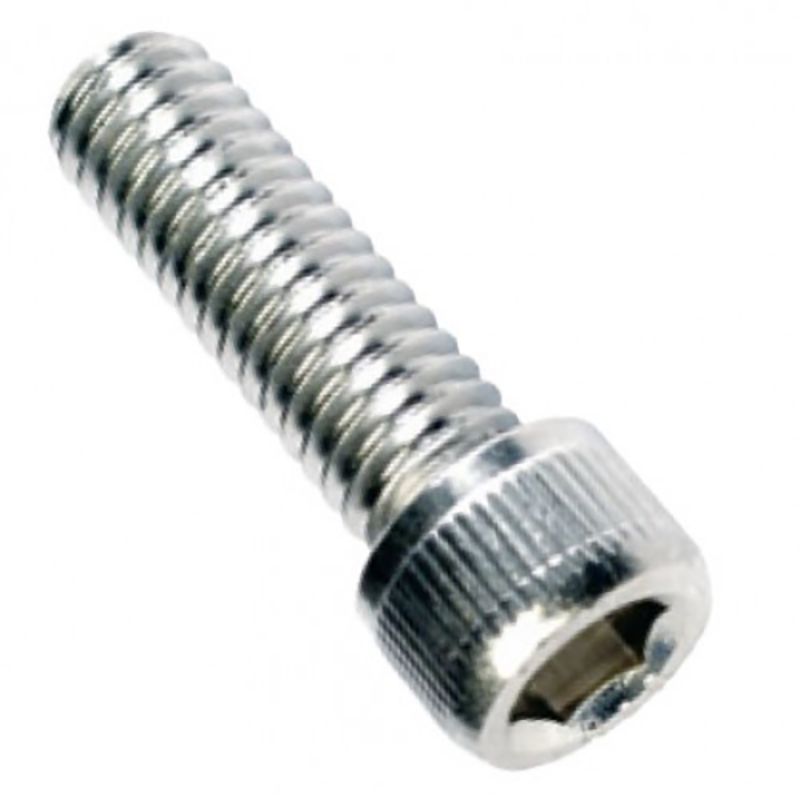 Champion 316/A4 M5 x 25 Socket HD Set Screw (A)