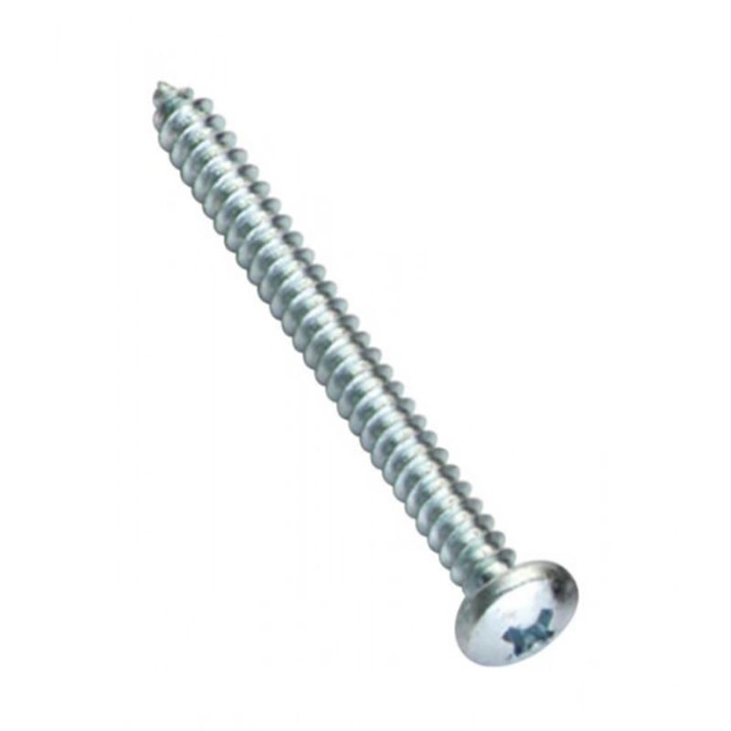 Champion 10G x 1-1/2in S/Tapp Set Screw - Pan HD 316/A4 (C)