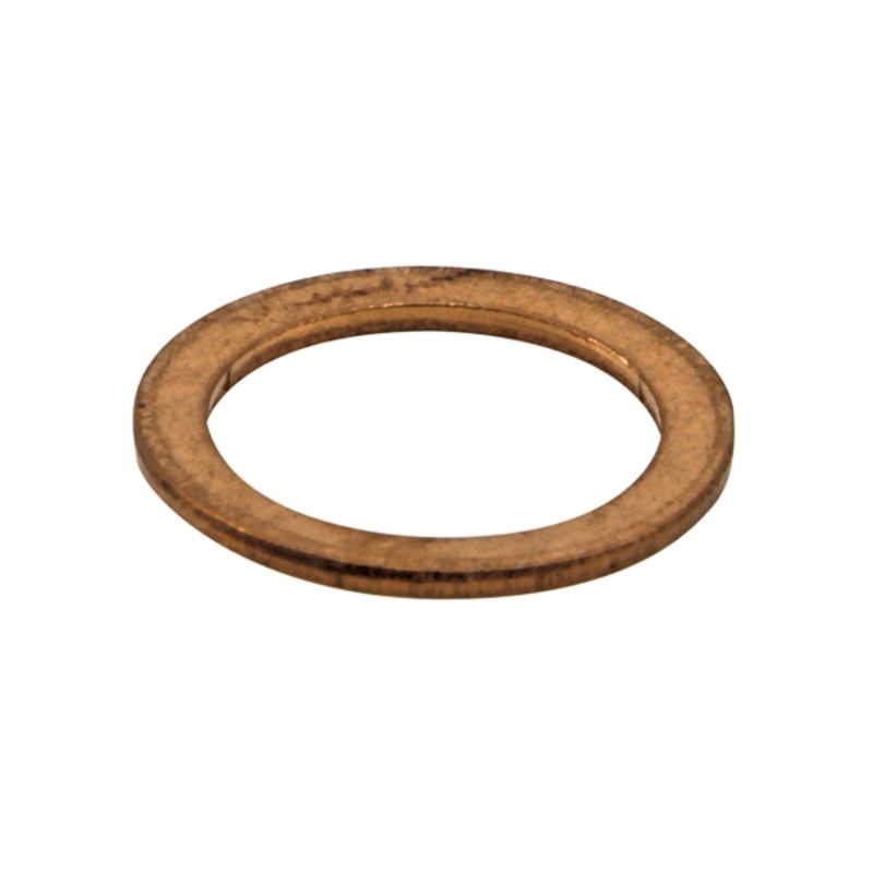 Champion M20 x 26mm x 1.5mm Copper Ring Washer - 50pk
