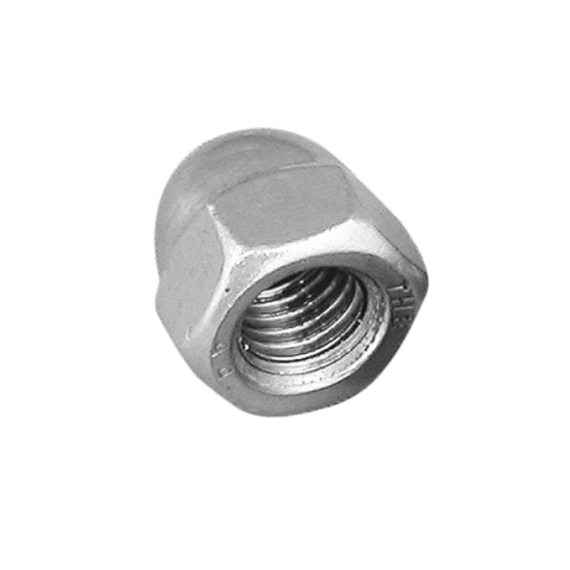 Champion 316/A4 M10 Dome Nut (C)