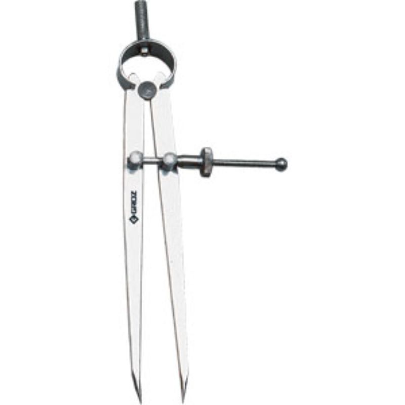 Groz Spring Divider 150mm