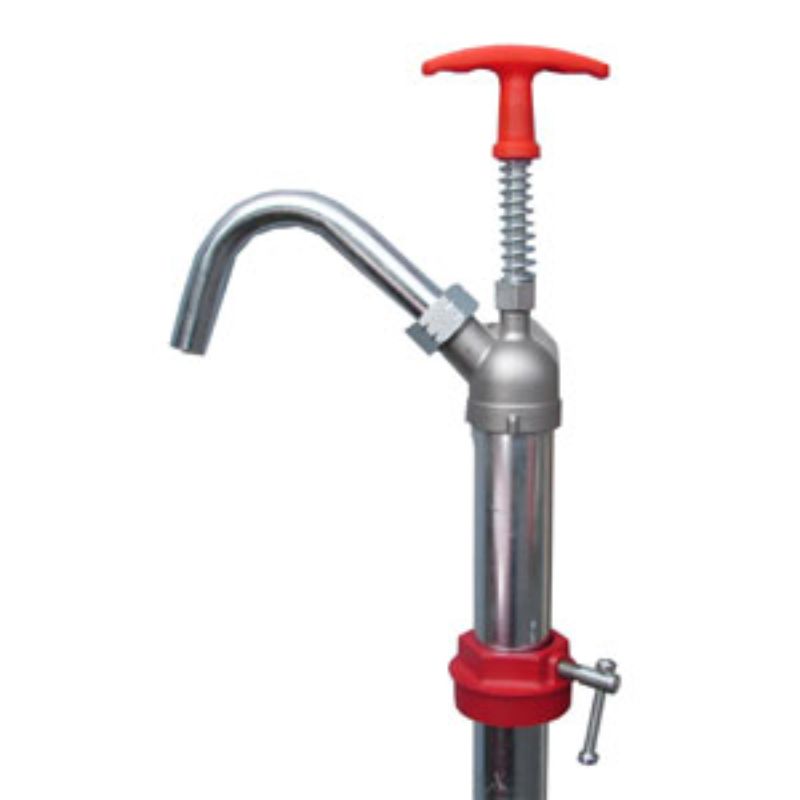 Groz Vertical Lift Pump 750ml P/Stroke