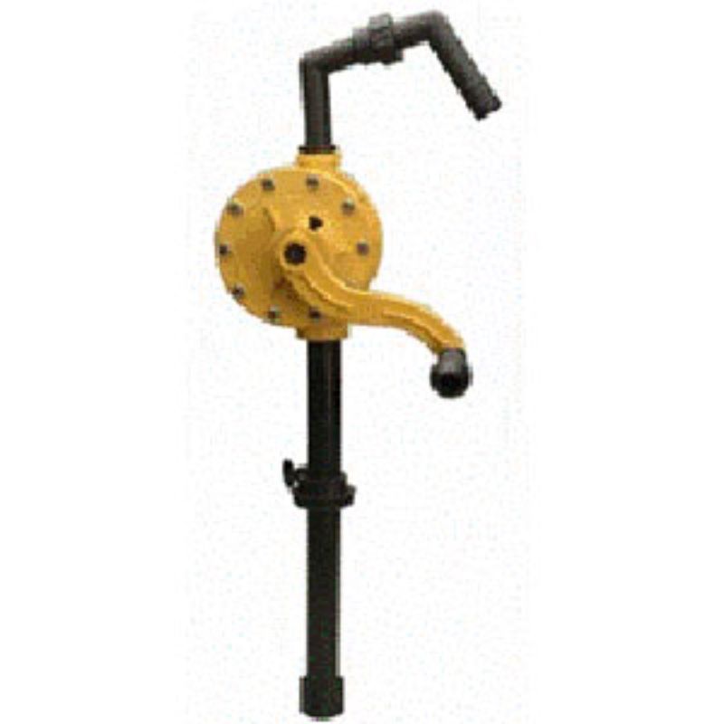 Groz HD Rotary Chemical Pump 250ml P/Stroke