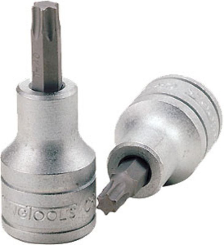 Teng 1/2in Dr. TX Bit Socket TX30