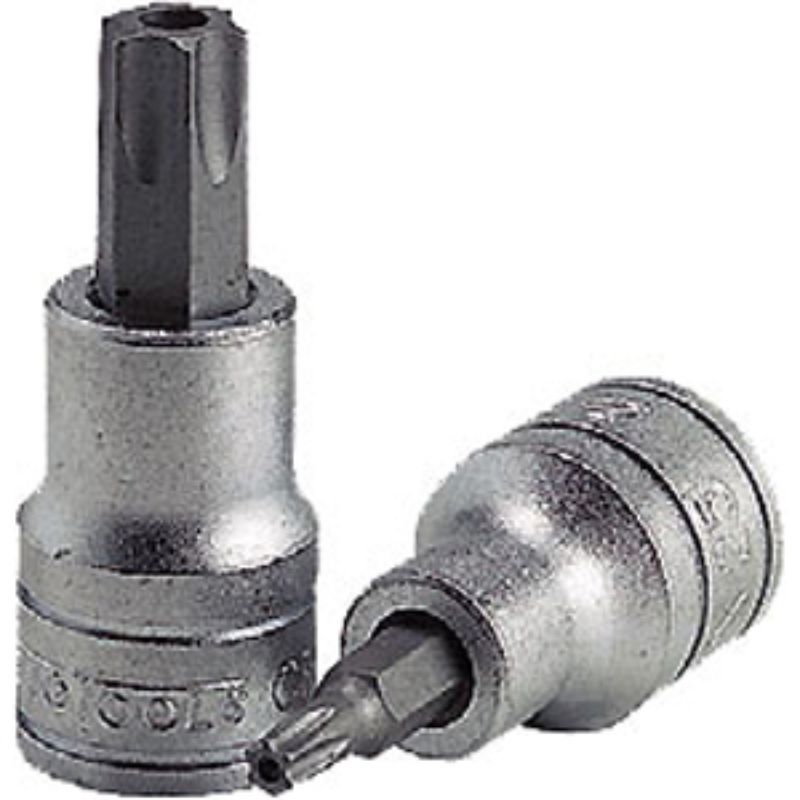Teng 1/2in Dr. TX Bit Socket TPX50