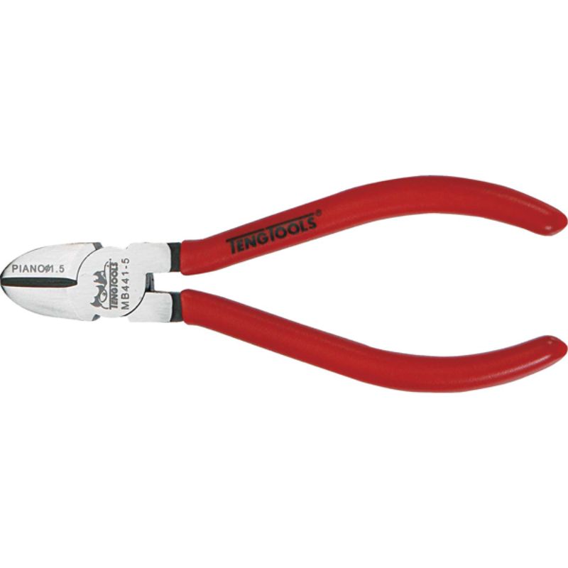 Teng MB 5in Side Cutter