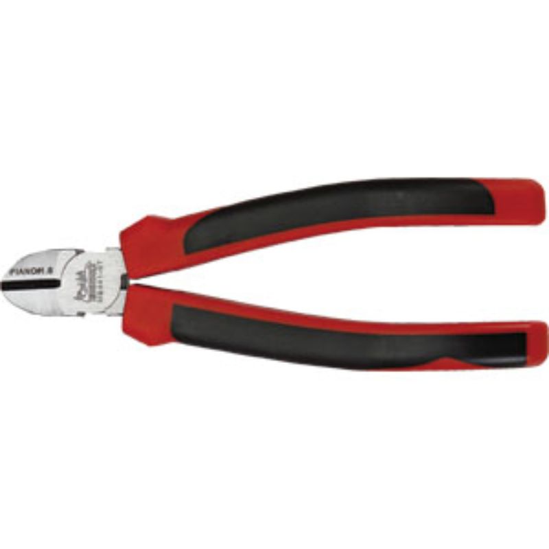 Teng MB 6in TPR Side Cutter