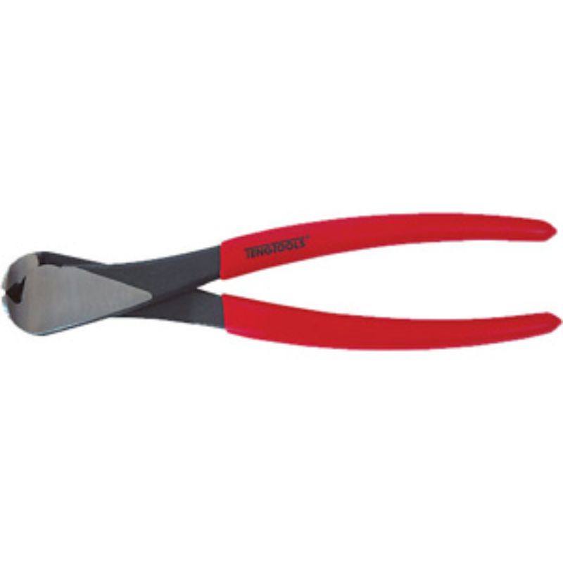 Teng MB 8in End Cutting Plier