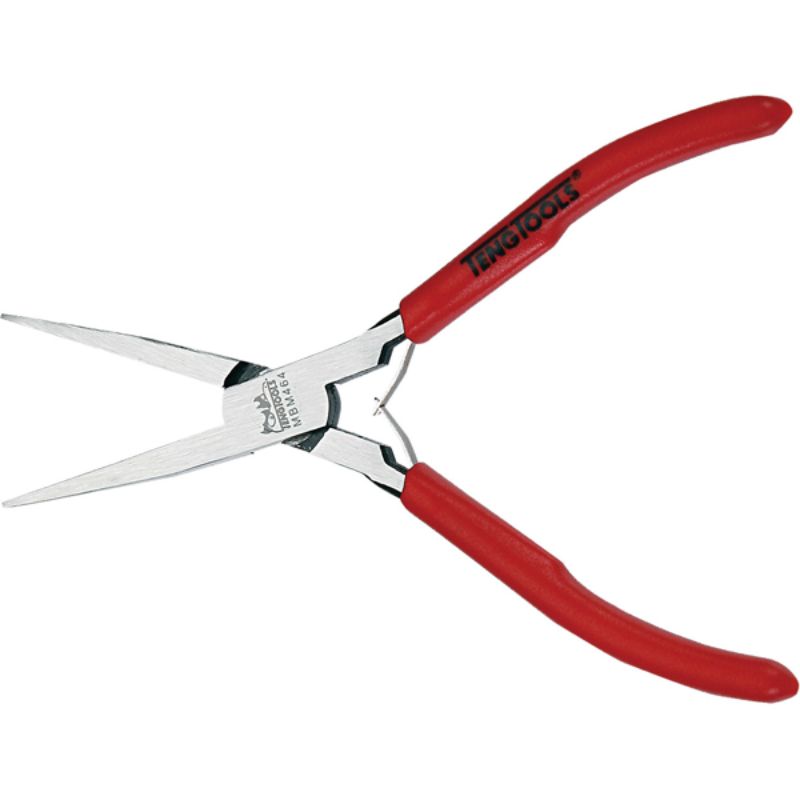 Teng MB 5in Mini Nose Plier