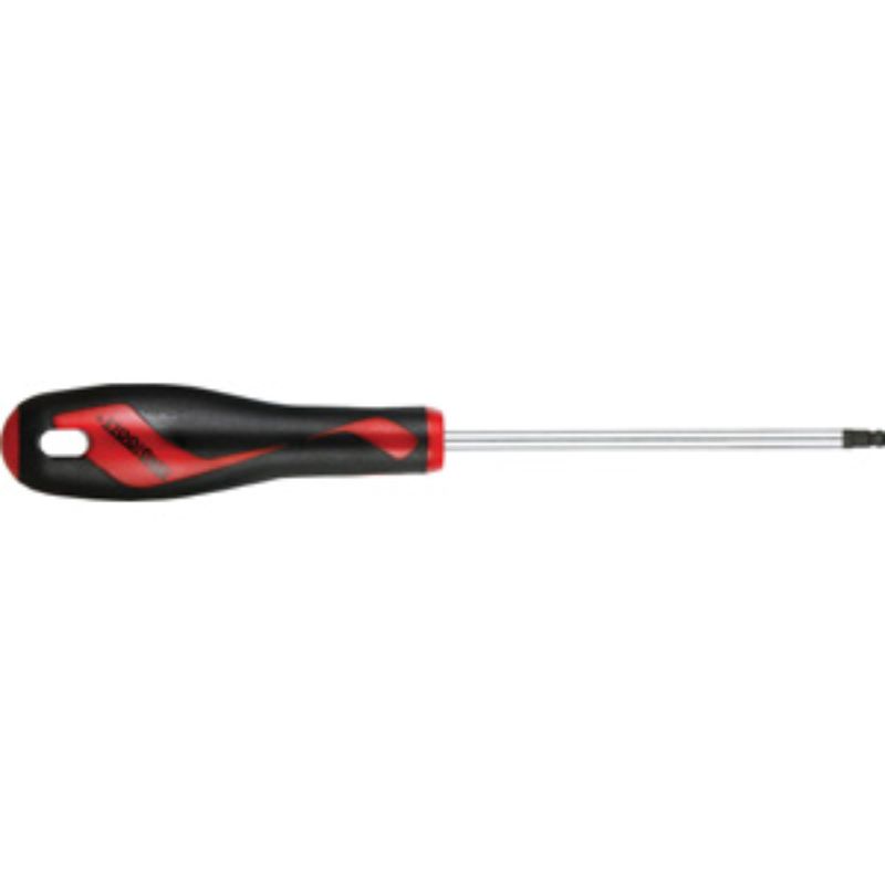 Teng MD TT-MV+ Screwdriver Hex 5.0 x 150mm Ball End