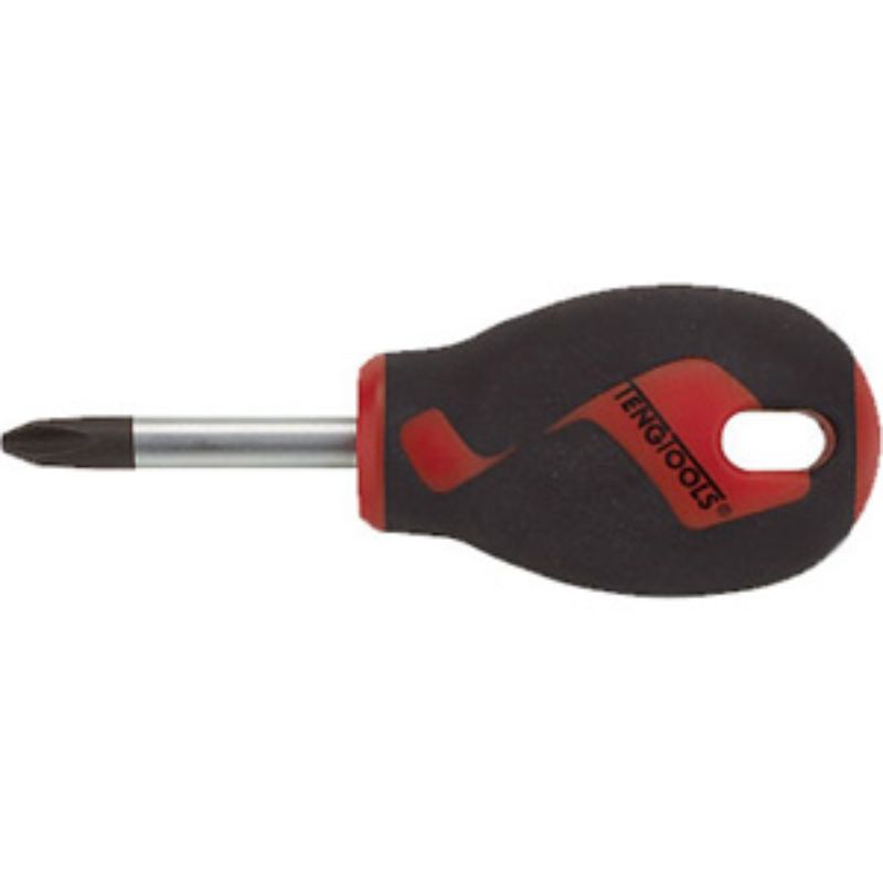 Teng MD TT-MV+ Screwdriver PZ#1 x 38mm