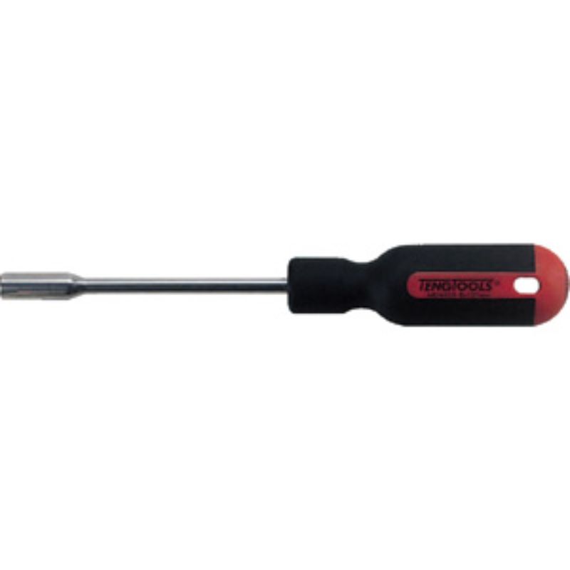 Teng MegaDrive Nut Driver 6.0mm
