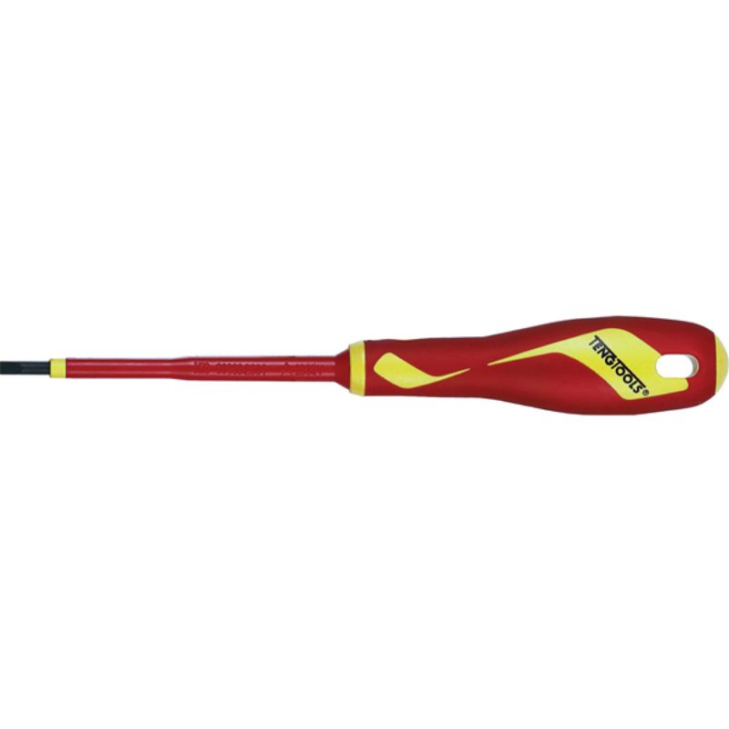 Teng MD 1000V VDE Screwdriver FL0.4 x 2.5 x 75mm