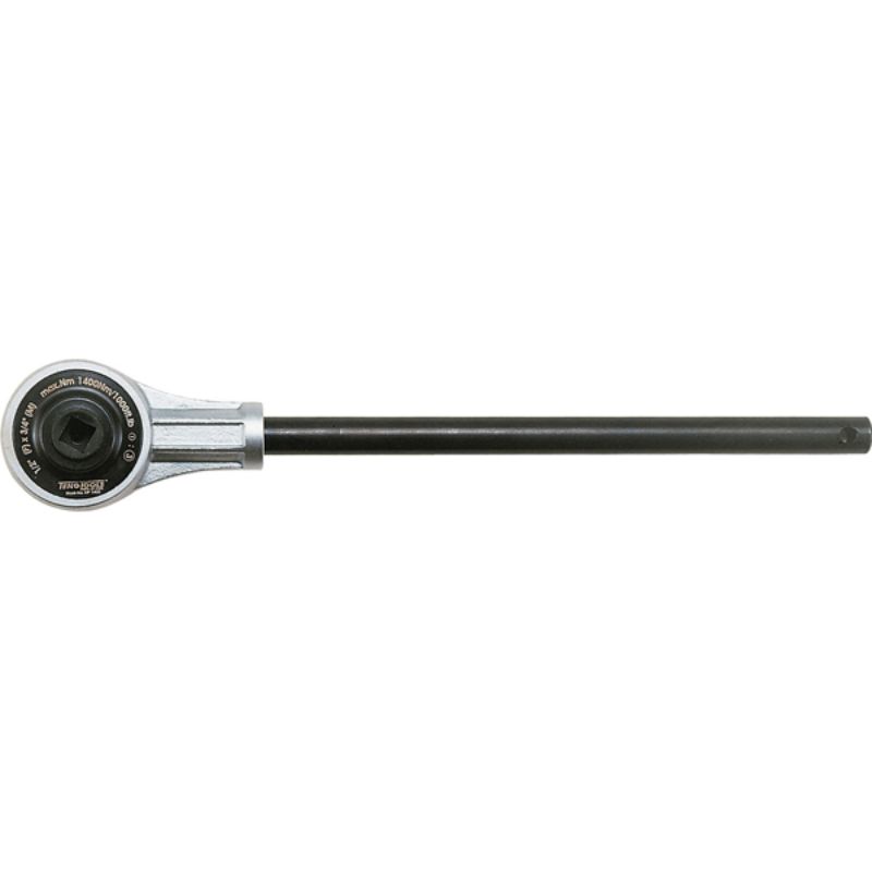 Teng 3/4F:1M Torque Multiplier Max 3000Nm