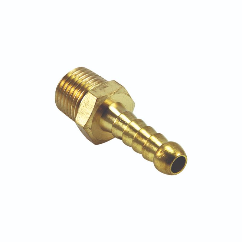Champion 3/4in x 1/2in BSP Brass Male Tailpiece**