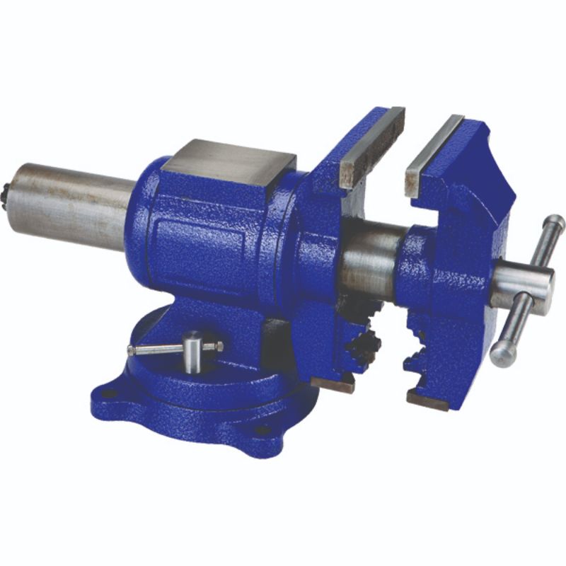 ProEquip 5in / 125mm Multi-Purpose Bench Vice