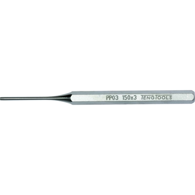 Teng Parallel Pin Punch 7mm