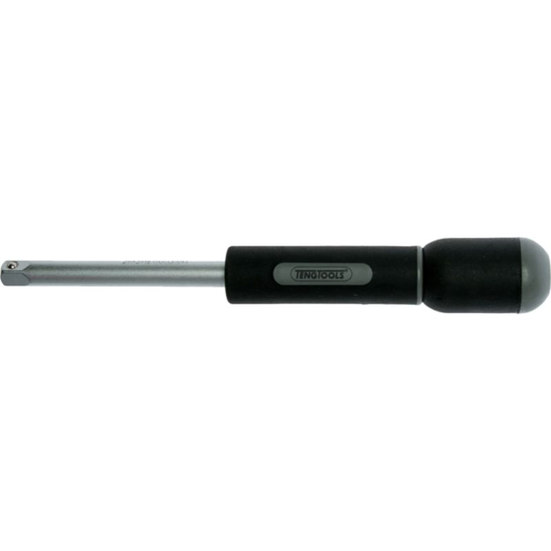 Teng 3/8in Dr. 10in Extension w/Spinner Handle