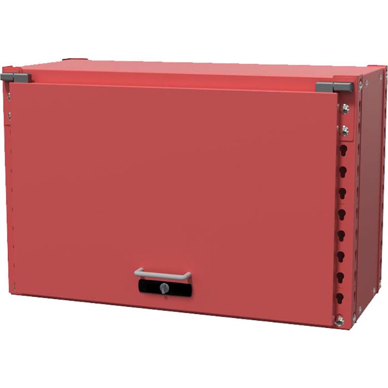 Teng RSG System Wall Cabinet 455 x 700 x 300mm