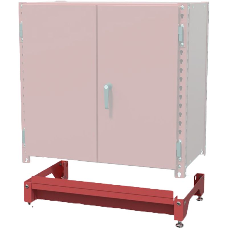 Teng RSG System Kick Plate Package Corner