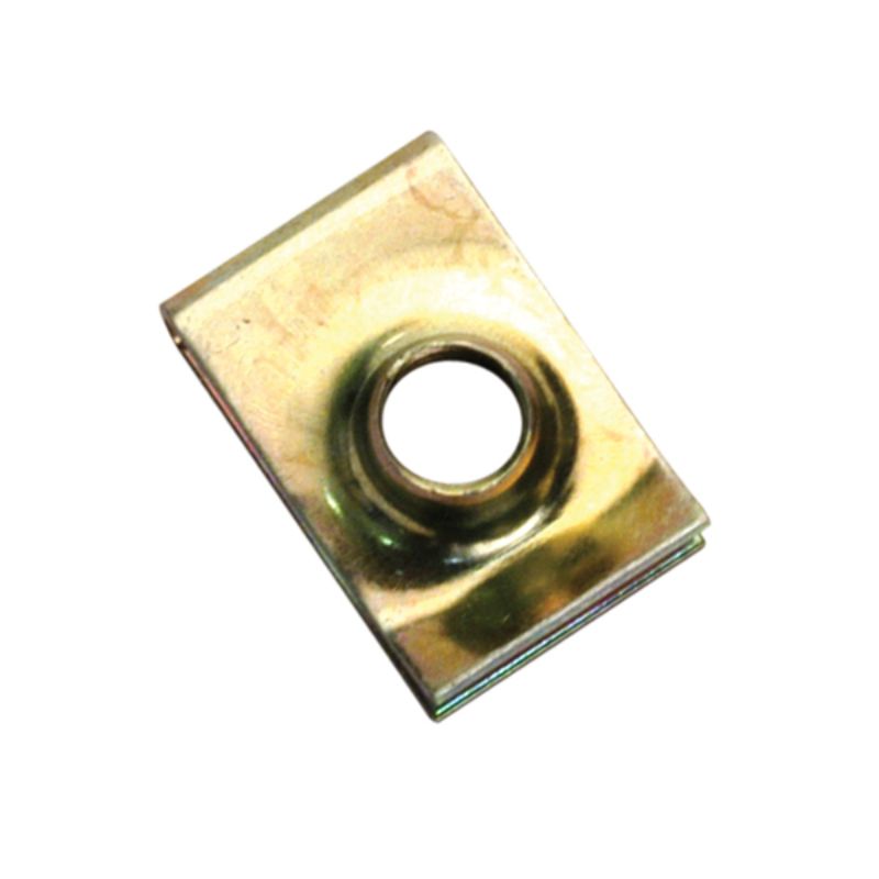 Champion 3/32in Dia. x 7/16in x 1/4in Push - On Speed Nut -