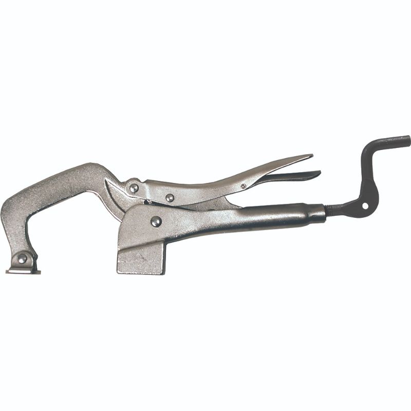 BuildPro Table Mount C-Clamp 120mm