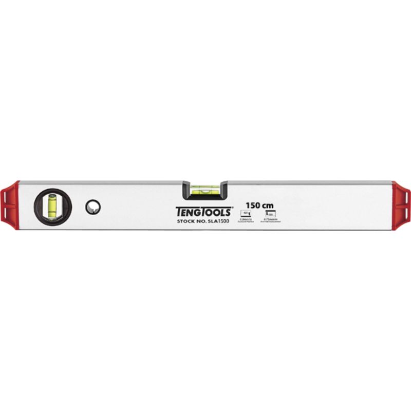 Teng Aluminium Spirit Level 1500mm