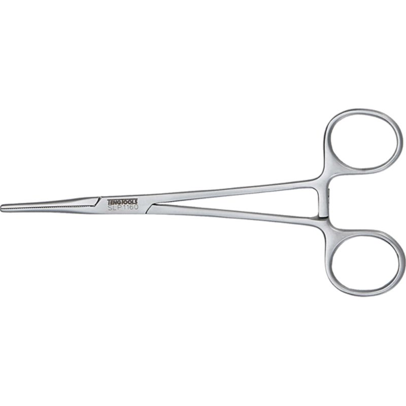 Teng Precision Self Lock Plier 180mm Straight (T)