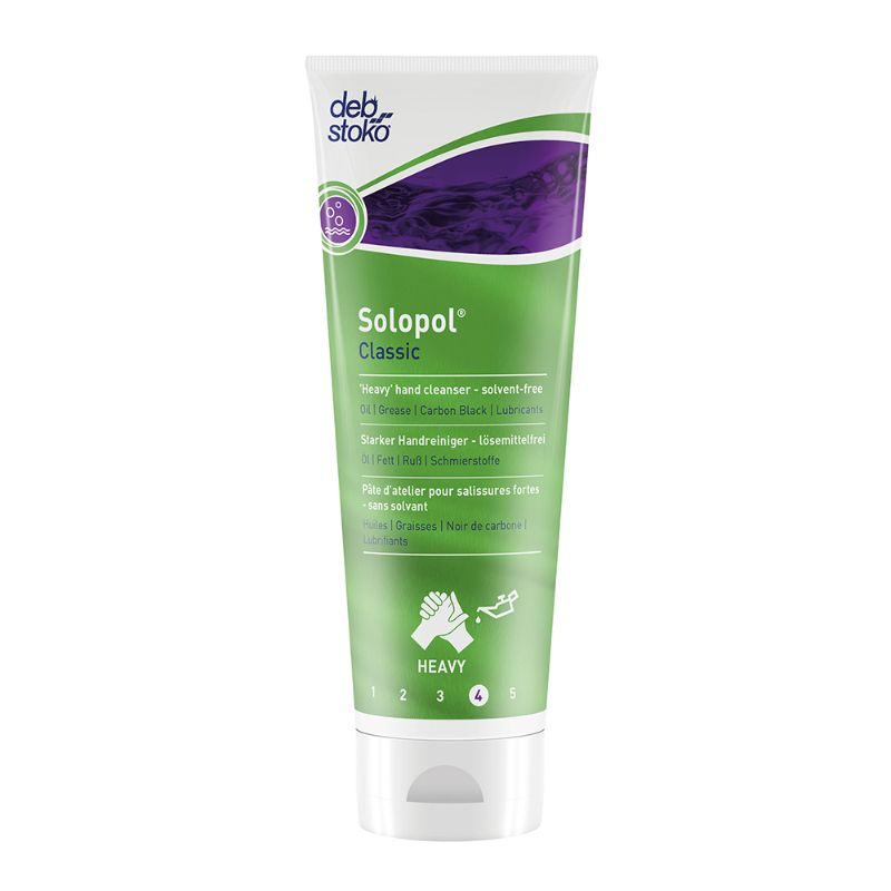 Solopol Classic 250ml Tube