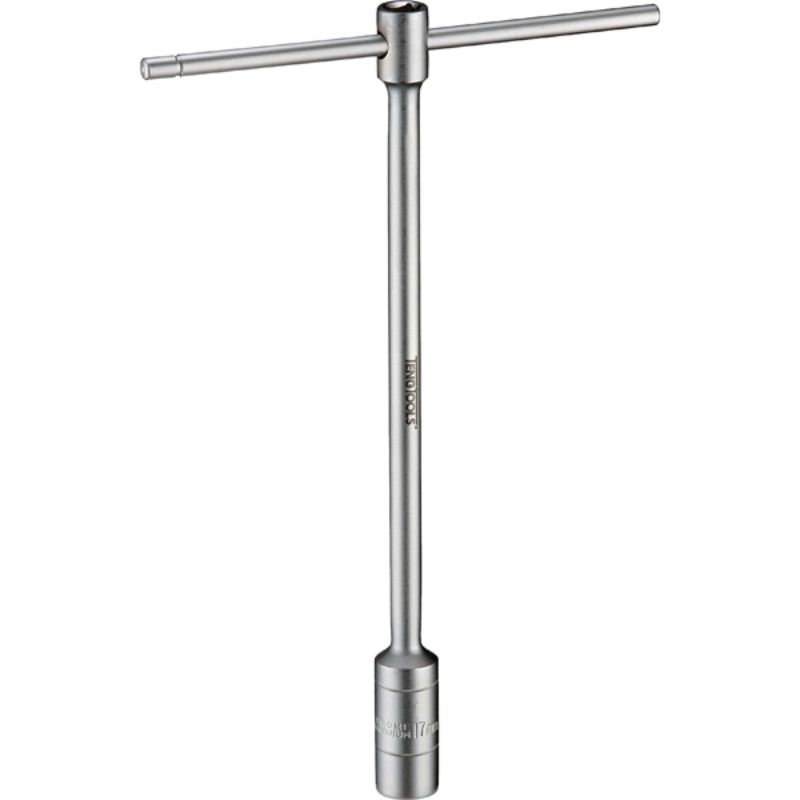 Teng T-Bar w/Socket 12mm
