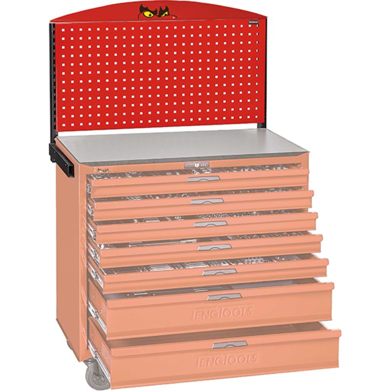 Teng Panel Set for TCW207N