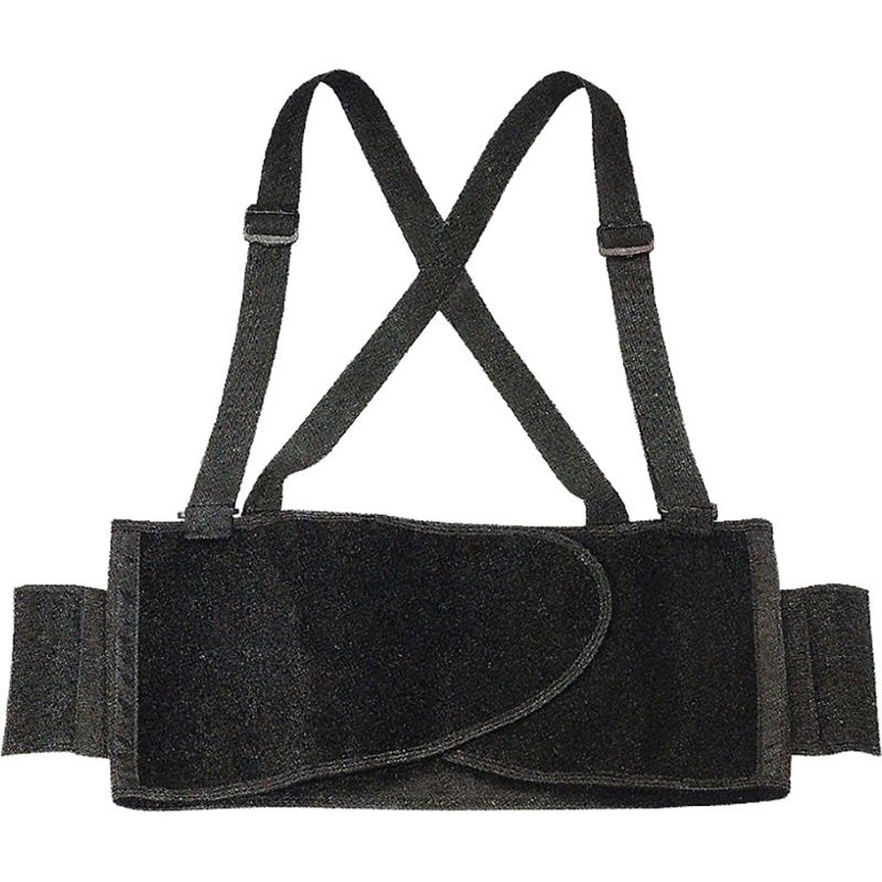 TTG Economy Back Support Belt - 132cm / 52in (3XL)