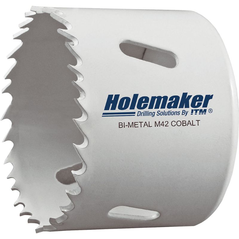 Holemaker Bi-Metal Holesaw 55mm Dia.