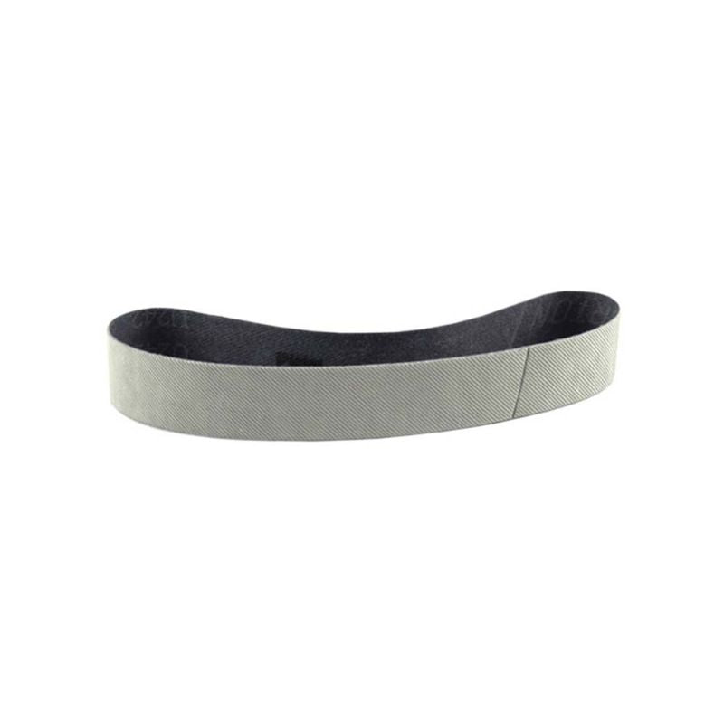WS Replacement Belt X65/P220 (Grey) - Ken Onion Edition